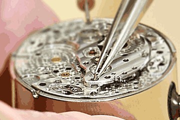 海口劳力士手表售后清洗价格