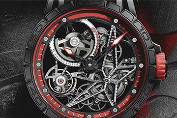 海口劳力士手表表面哪里更换