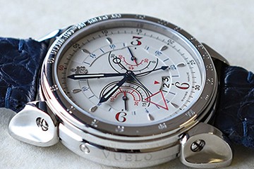 去哪换海口劳力士手表镜