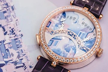 海口劳力士表走时不准维修多少钱