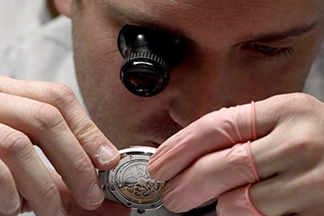 海口劳力士售后客户服务中心在哪