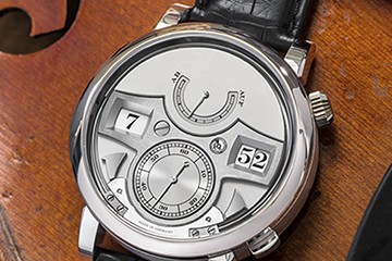 海口劳力士手表走快了维修价格