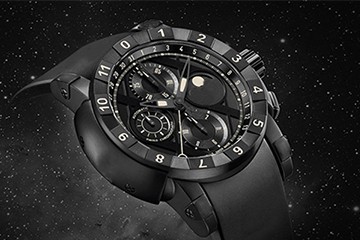 海口劳力士手表不走了维修多少钱