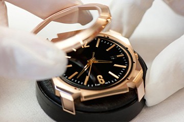 海口劳力士手表售后维修服务点位置