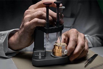 海口劳力士世界时手表维修