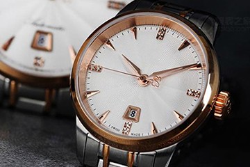 海口劳力士手表售后服务网点位置