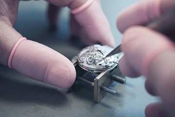 海口劳力士售后维修服务位置