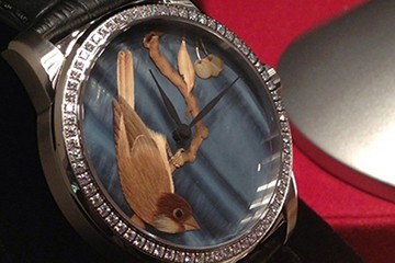 海口劳力士动力储备显示维修