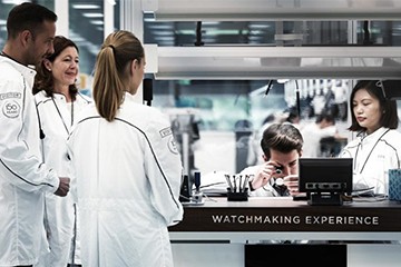 劳力士手海口官售后店位置