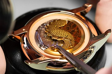 劳力士手表海口售后服务店位置