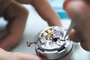 海口劳力士售后店地址