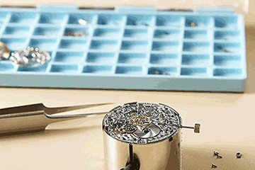 劳力士海口官售后服务中心位置