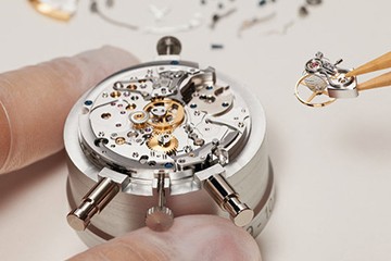 海口劳力士名表官售后点地址