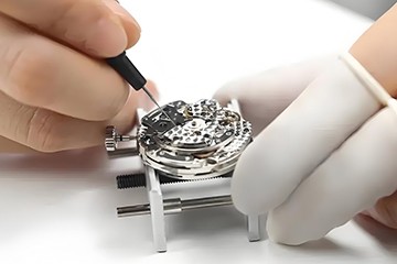 海口有劳力士官售后中心位置