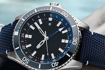 海口劳力士手表时针不走