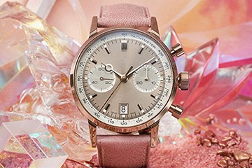 海口劳力士秒针不走了