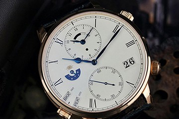 海口劳力士手表指针不走