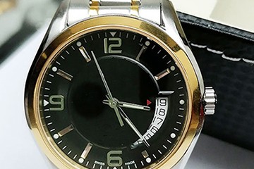 海口劳力士腕表时针不走