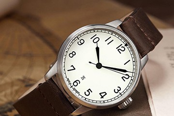 海口劳力士秒针不走