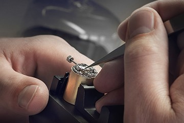 海口劳力士表不走了啊