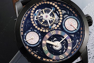 海口劳力士秒针为什么不走