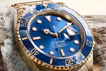 海口劳力士手表不会走了